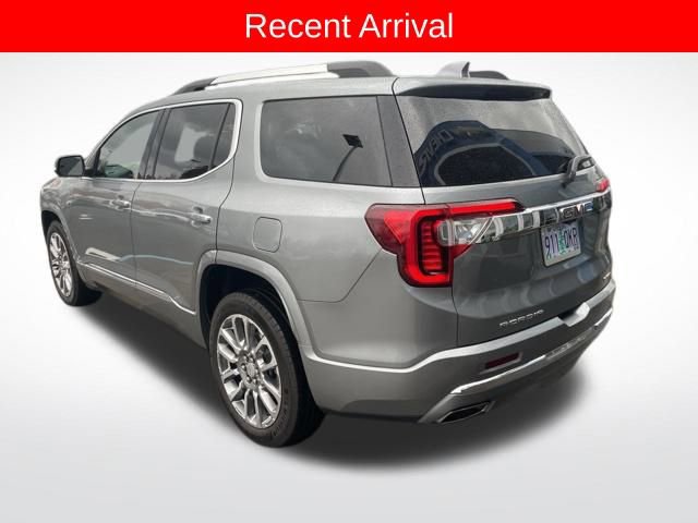 2023 Gmc Acadia Denali photo 3