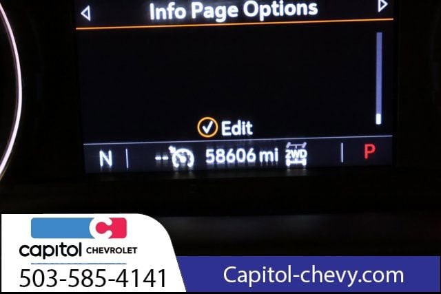 2022 Chevrolet Silverado 2500HD LTZ - Photo 17