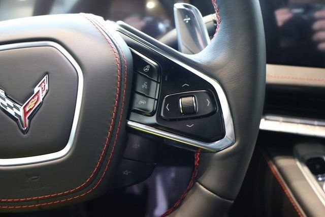 2026 Chevrolet Corvette 3LT - Photo 16