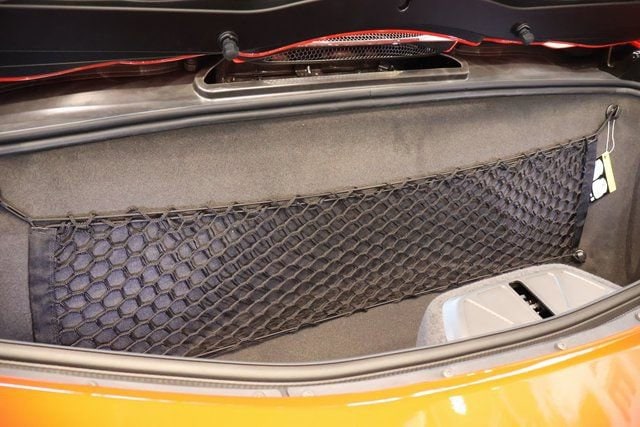 2026 Chevrolet Corvette 3LT - Photo 9