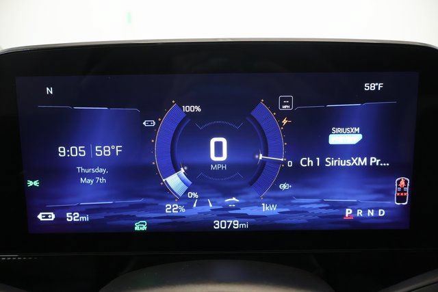 2025 Chevrolet Blazer EV LT - Photo 16