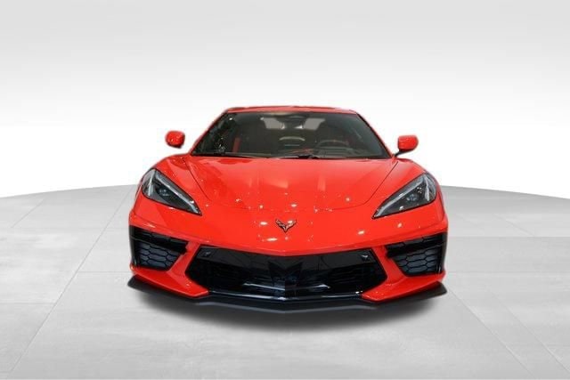 2026 Chevrolet Corvette 3LT - Photo 6