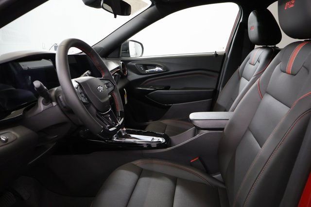 2026 Chevrolet Trax RS - Photo 11