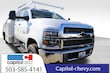  Chevrolet Silverado 5500 HD