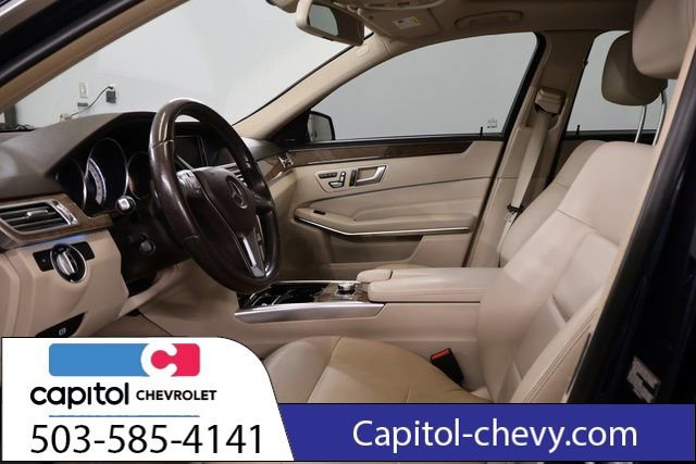2014 Mercedes-Benz E-Class E350 Sport - Photo 12