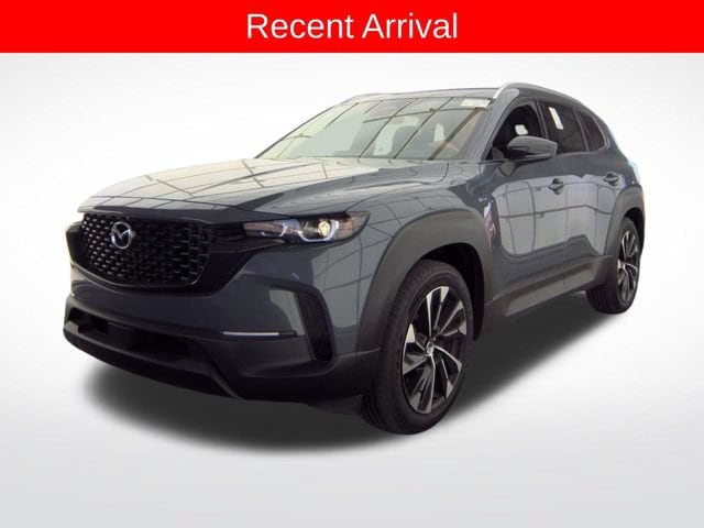 2025 Mazda CX-50 2.5 Hybrid Premium Plus's photo