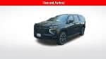 2025 Chevrolet Suburban SUV 