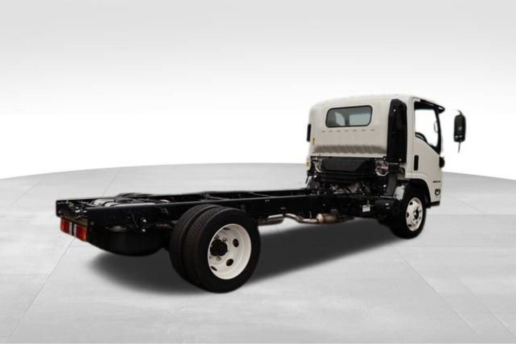 New 2025 Chevrolet Low Cab Forward 4500 Truck