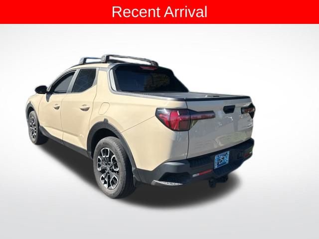 2022 Hyundai Santa Cruz SEL Premium photo 4