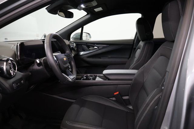 2026 Chevrolet Blazer EV LT - Photo 11