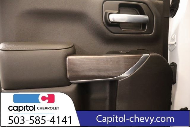 2022 Chevrolet Silverado 2500HD LTZ - Photo 30