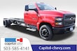  Chevrolet Silverado 5500 HD