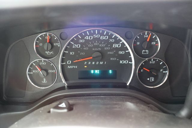 2025 Chevrolet Express Cargo Work Van - Photo 26