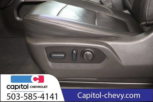 2022 Chevrolet Silverado 2500HD LTZ - Photo 14