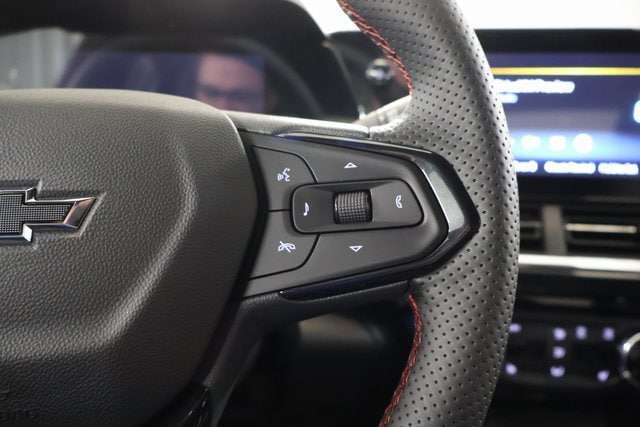 2026 Chevrolet Trax RS - Photo 18
