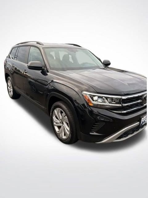 2023 Volkswagen Atlas SE w/Tech