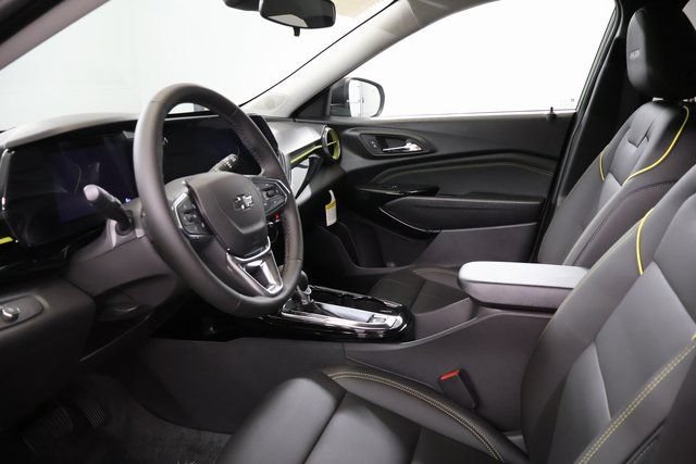 2026 Chevrolet Trax Activ - Photo 12