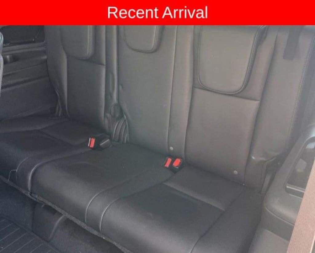 Used 2025 Subaru Ascent Onyx Edition Touring