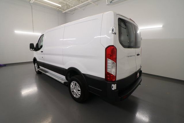 2023 Ford Transit Cargo Van photo 3