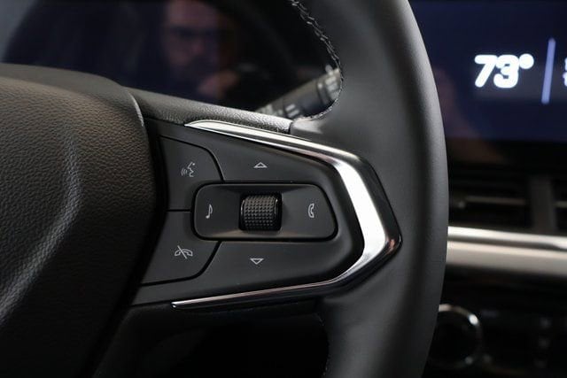 2026 Chevrolet Trax LT - Photo 16