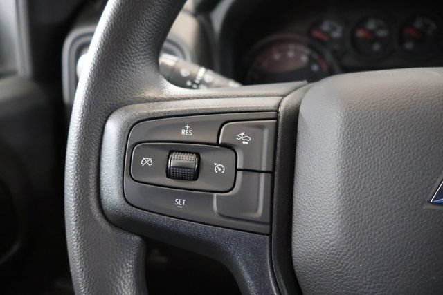 2026 Chevrolet Silverado 1500 Work Truck - Photo 13