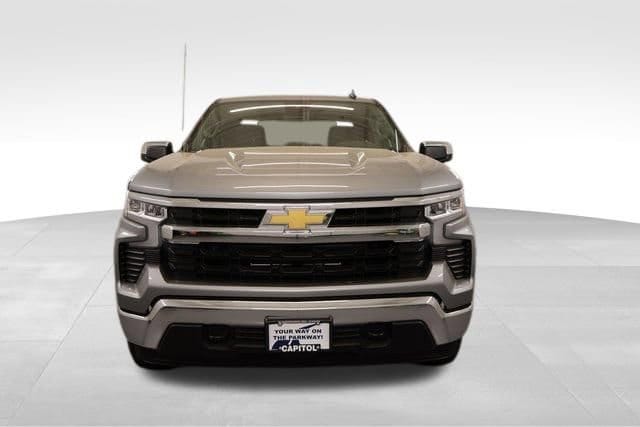 2026 Chevrolet Silverado 1500 LT - Photo 6