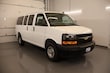 Chevrolet Express Passenger 2500
