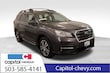  Subaru Ascent