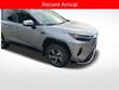 Toyota RAV4 Prime