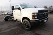 Chevrolet Silverado 5500 HD