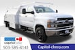  Chevrolet Silverado 5500 HD