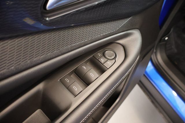 2025 Chevrolet Blazer EV LT - Photo 11
