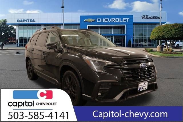 2023 Subaru Ascent Onyx Edition Limited 7 Passenger's photo