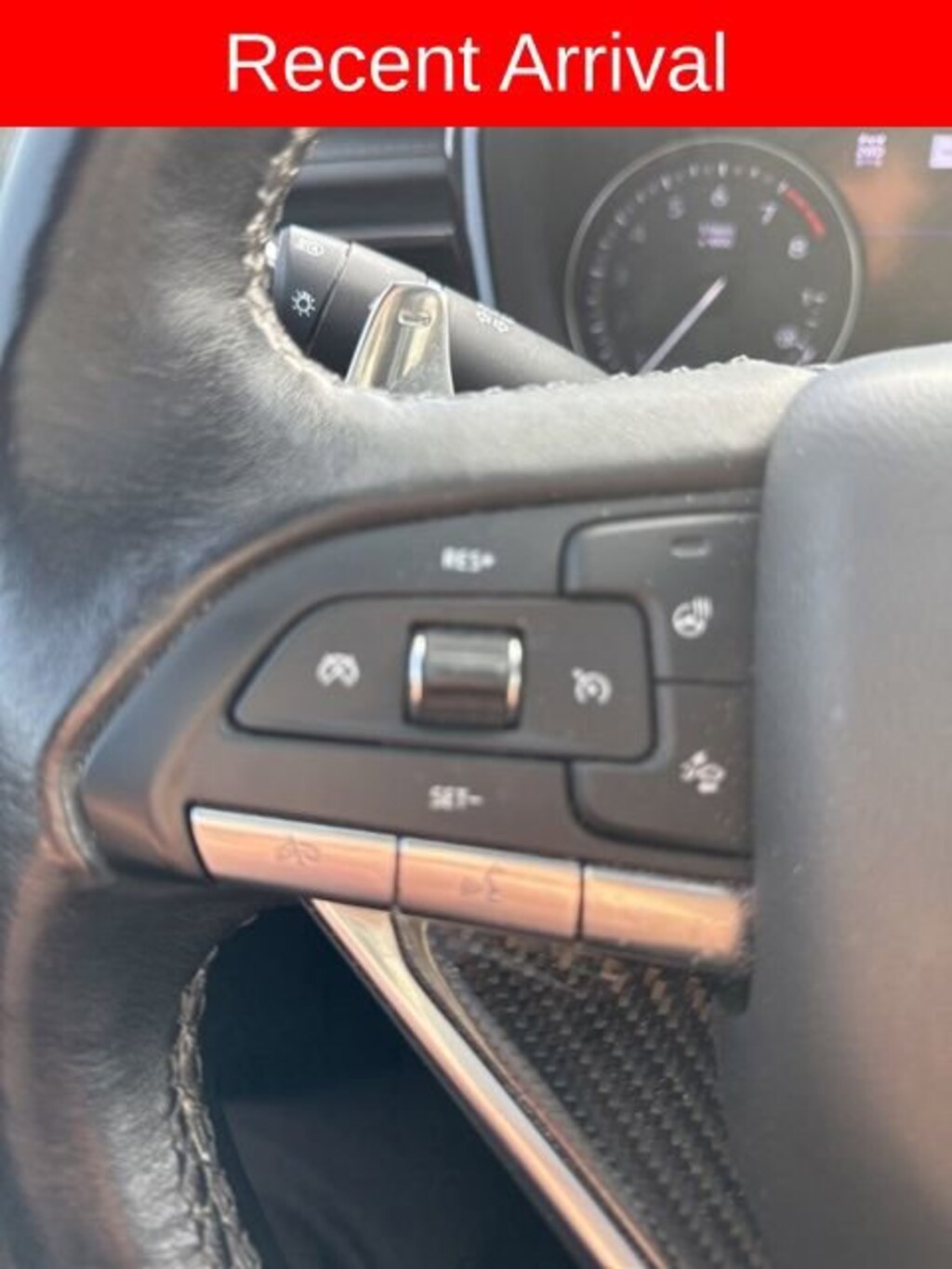 Used 2020 CADILLAC XT6 Sport SUV