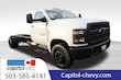 Chevrolet Silverado 5500 HD