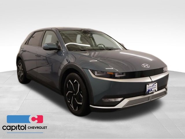 2024 Hyundai IONIQ 5