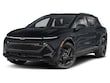 Chevrolet Equinox EV
