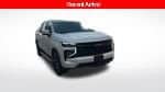 2025 Chevrolet Suburban SUV 