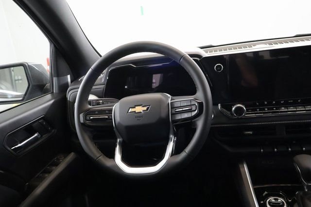 2026 Chevrolet Colorado LT - Photo 14