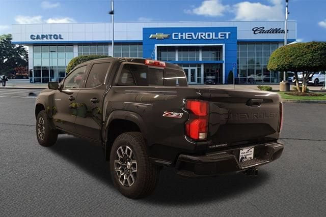 2026 Chevrolet Colorado Z71 - Photo 5