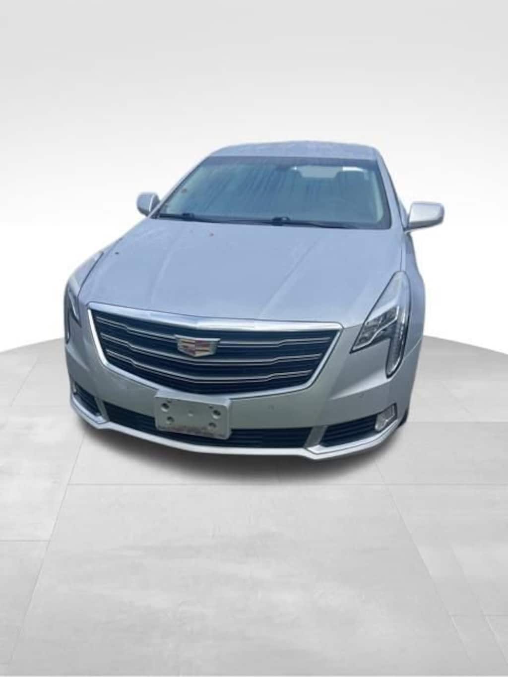Used 2018 CADILLAC XTS Luxury Car