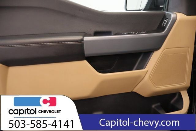 2023 Ford F-150 XLT - Photo 11