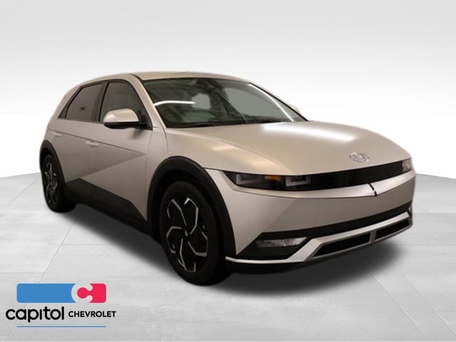 2023 Hyundai IONIQ 5