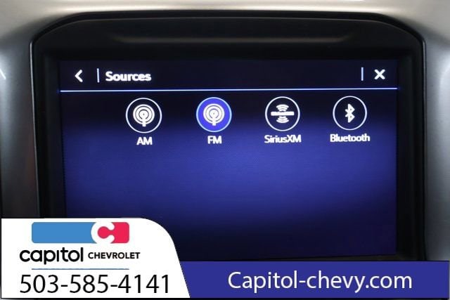 2022 Chevrolet Silverado 2500HD LTZ - Photo 24