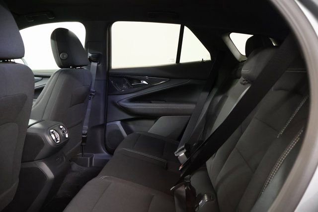 2026 Chevrolet Blazer EV LT - Photo 27