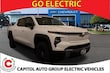  Chevrolet Silverado EV