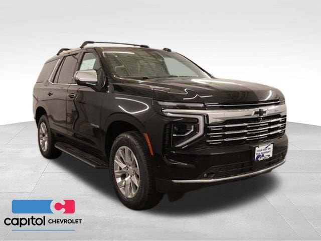 2026 Chevrolet Tahoe SUV 