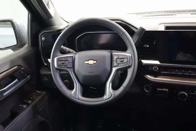 2026 Chevrolet Silverado 1500 LT - Photo 14