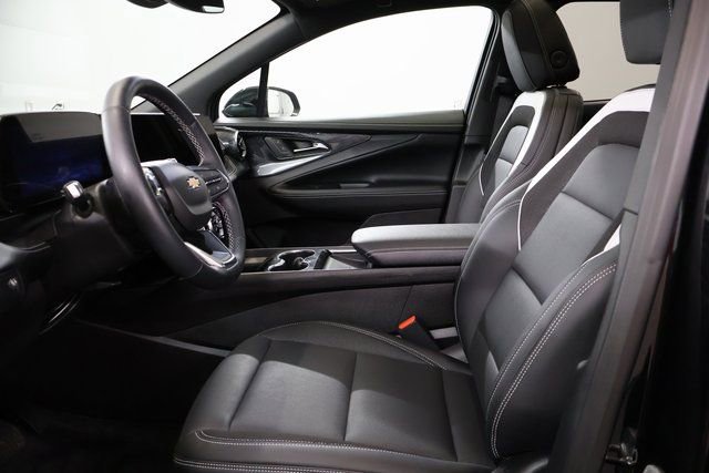 2025 Chevrolet Blazer EV LT - Photo 12