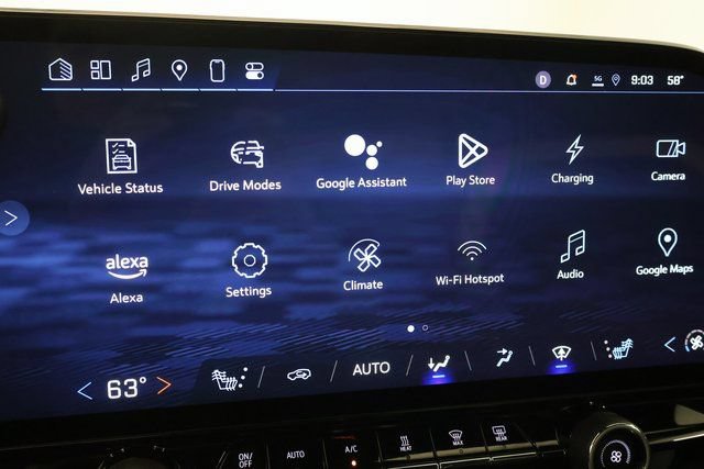 2025 Chevrolet Blazer EV LT - Photo 18